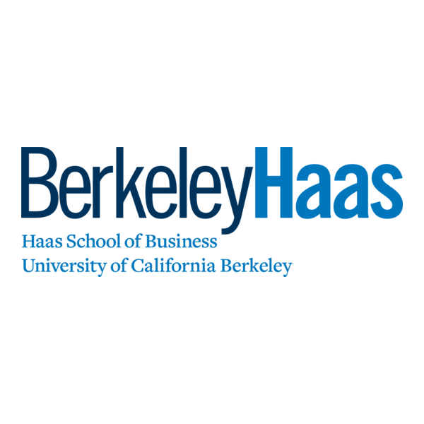 Berkeley Haas Logo PNG Vector