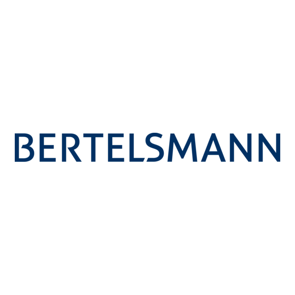 Bertelsmann Logo PNG Vector
