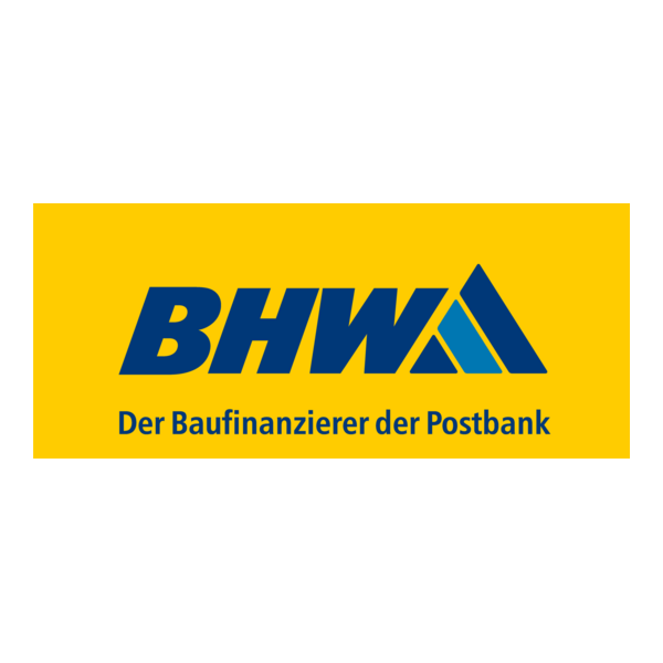 BHW Logo PNG Vector