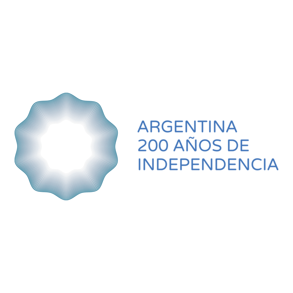 Bicentenario Argentina Logo PNG Vector