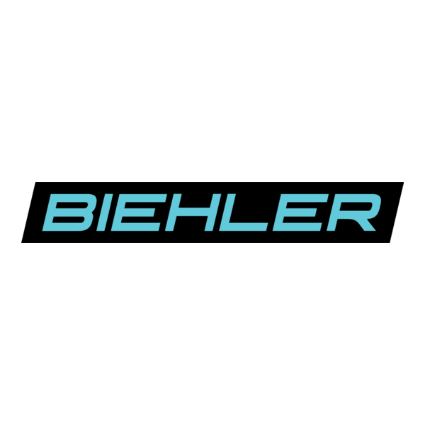 Biehler Logo PNG Vector