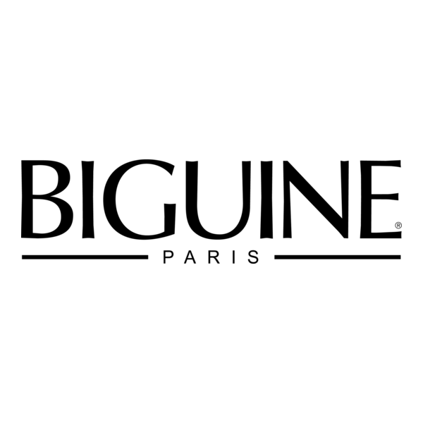 BIGUINE PARIS Logo PNG Vector