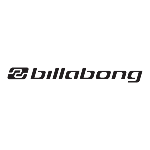 Billabong Logo PNG Vector