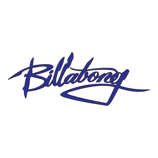 Billabong (Sports) Logo PNG Vector