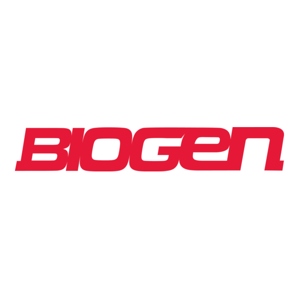 Biogen Logo PNG Vector