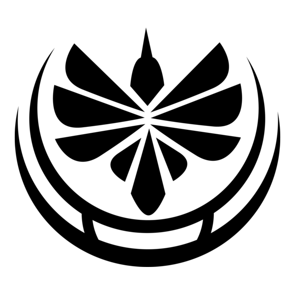 Bird sign Logo PNG Vector