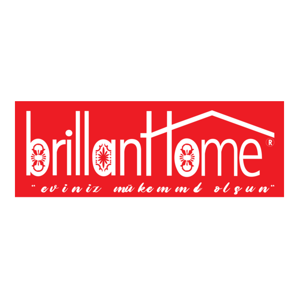 BirillantHome Logo PNG Vector