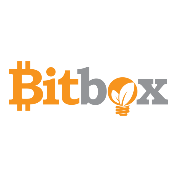 Bitbox Logo PNG Vector