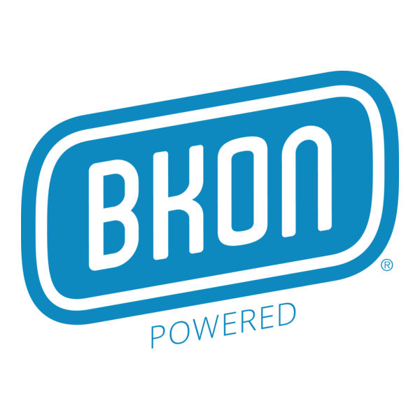 Bkon Connect, Inc. Logo PNG Vector
