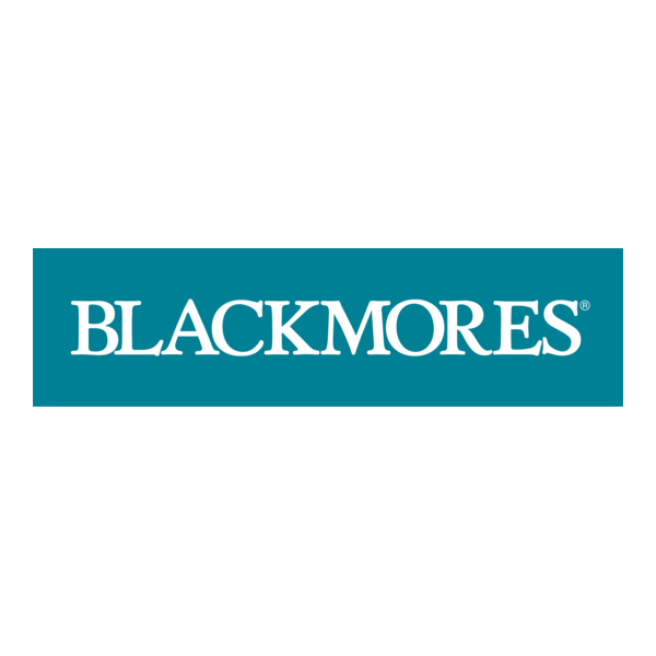 Blackmores Logo PNG Vector
