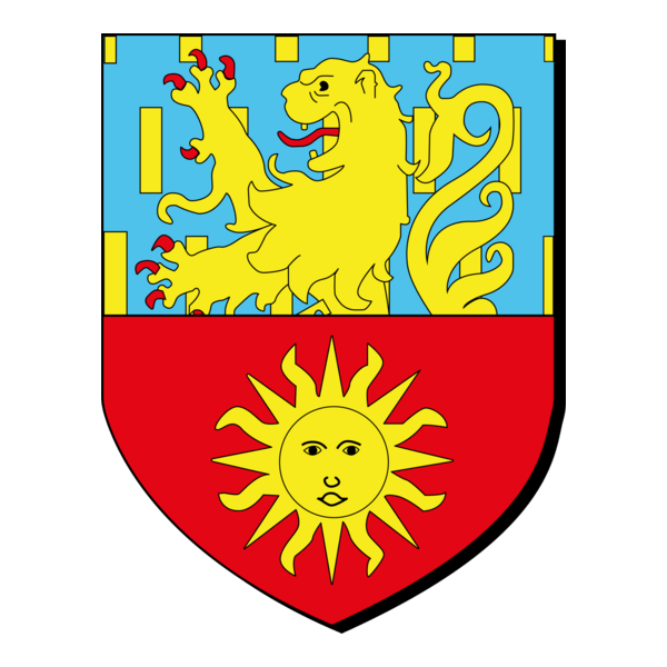 BLASON MANCHE Logo PNG Vector