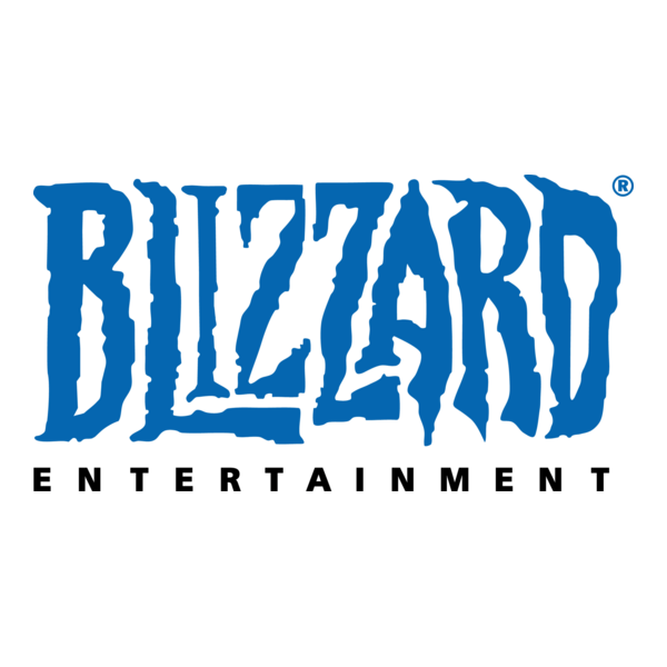 Blizzard Logo PNG Vector