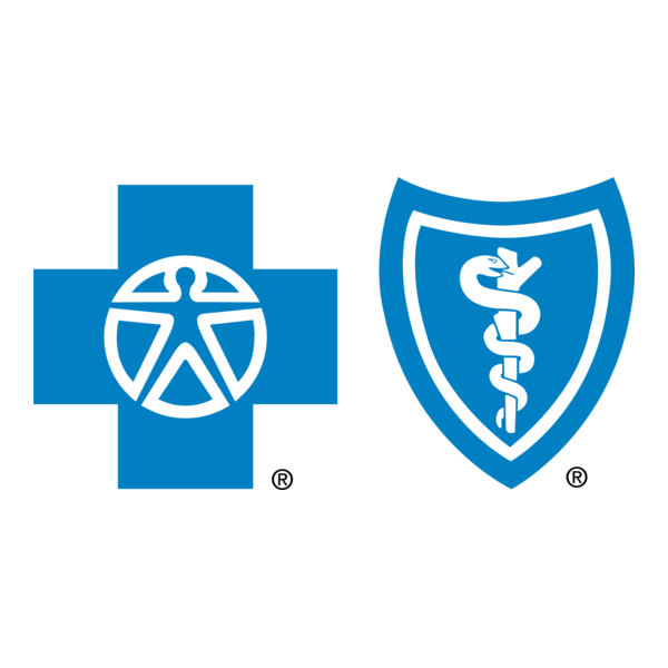 Blue Cross Blue Shield Logo PNG Vector