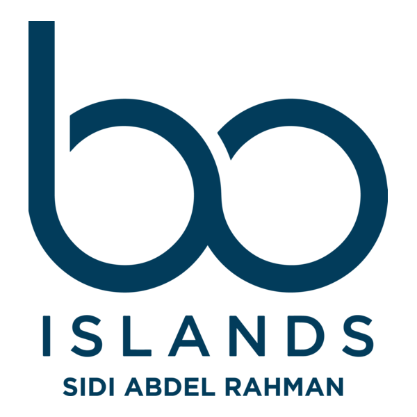 Bo Islands Logo PNG Vector