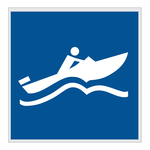 Boat Logo PNG Vector