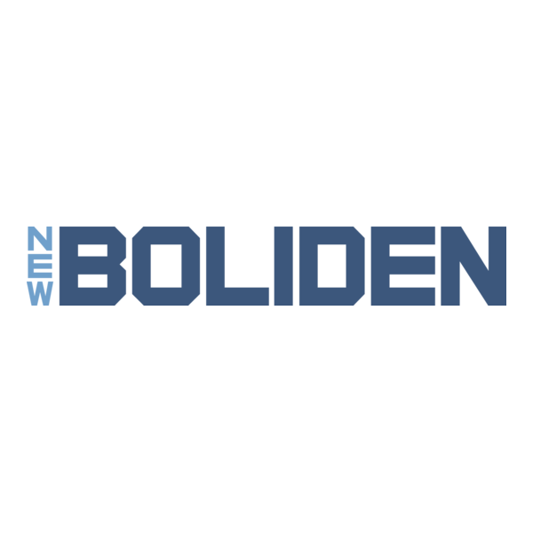 Boliden AB Logo PNG Vector