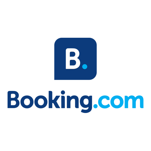 Booking Logo PNG Vector