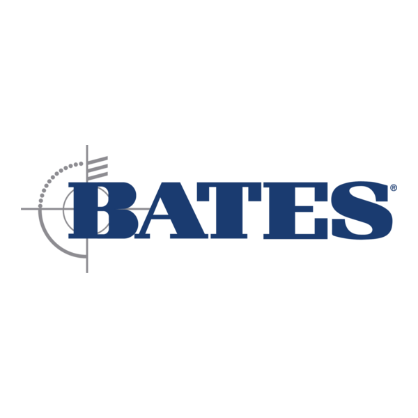 BOTAS BATES Logo PNG Vector