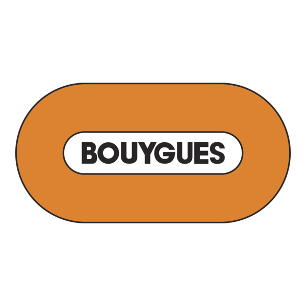 Bouygues Logo PNG Vector