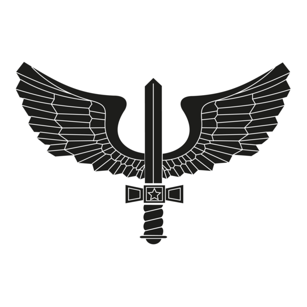 Brazilian Air Force Logo PNG Vector