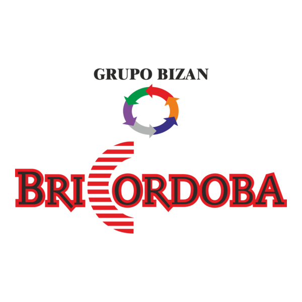 Bri Cordoba Logo PNG Vector