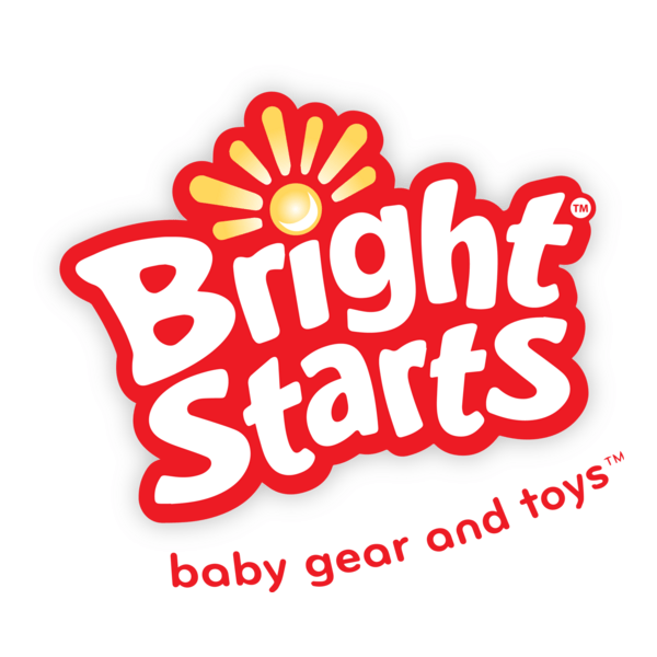 Bright Starts Logo PNG Vector