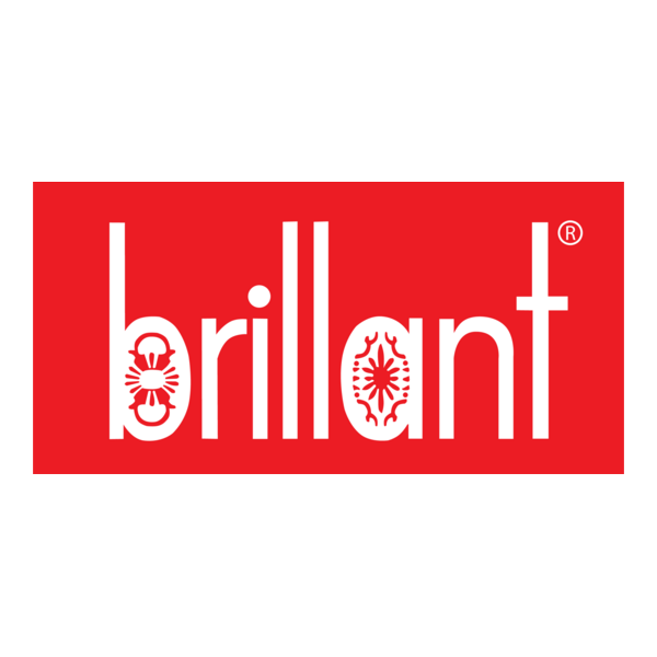 Brillant Logo PNG Vector