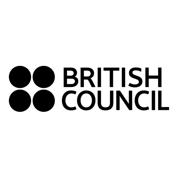 British Council Logo PNG Vector