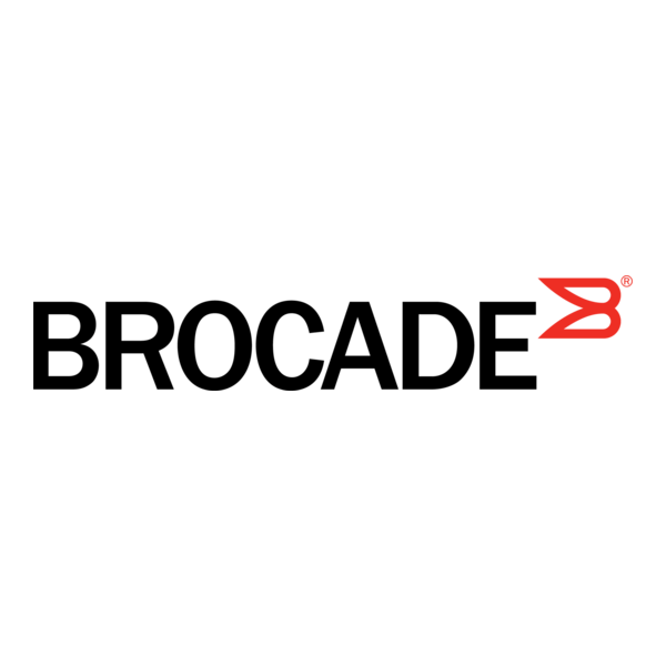 Brocade Logo PNG Vector