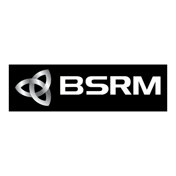BSRM Logo PNG Vector