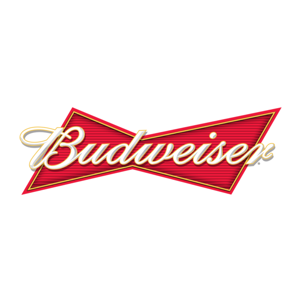 Budweiser 2008 Logo PNG Vector