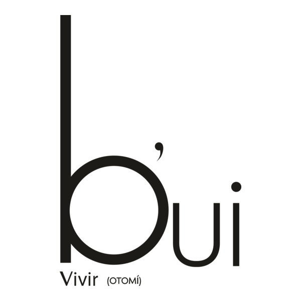 Bui Agua Logo PNG Vector
