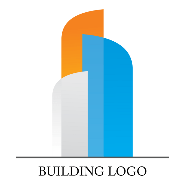 Building Designs Logo PNG Vector