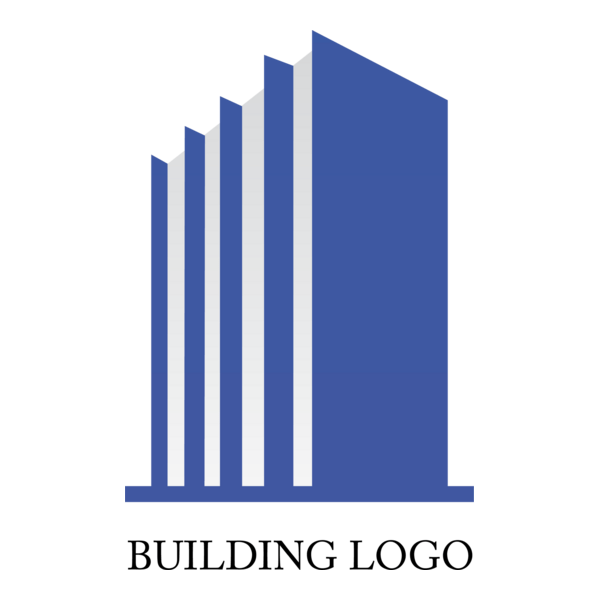 Building Inspirations Logo PNG Vector