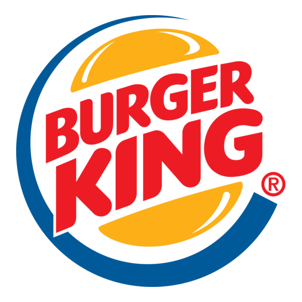 Burger King Logo PNG Vector