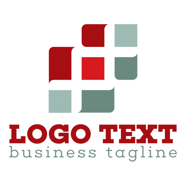 Business design Logo PNG Vector