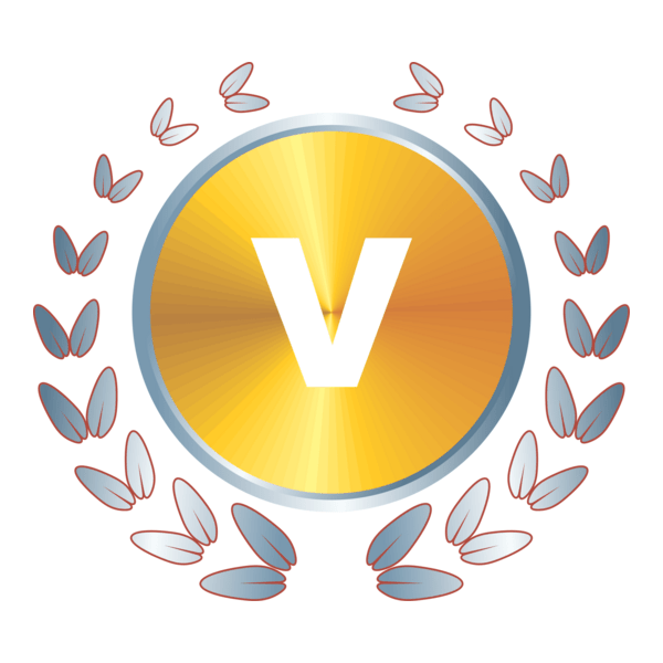 Business Shield Logo PNG Vector