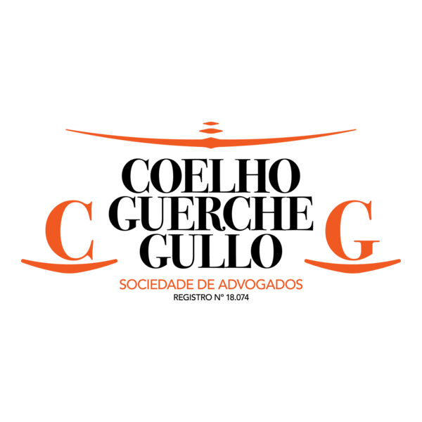 C & G Coelho Guerche Gullo Sociadade de Advogaldos Logo PNG Vector