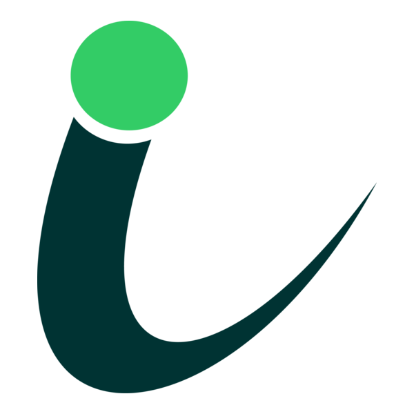C I Alphabet Logo PNG Vector