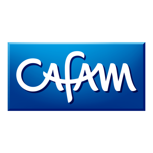 Cafam Logo PNG Vector