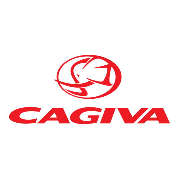 Cagiva Logo PNG Vector