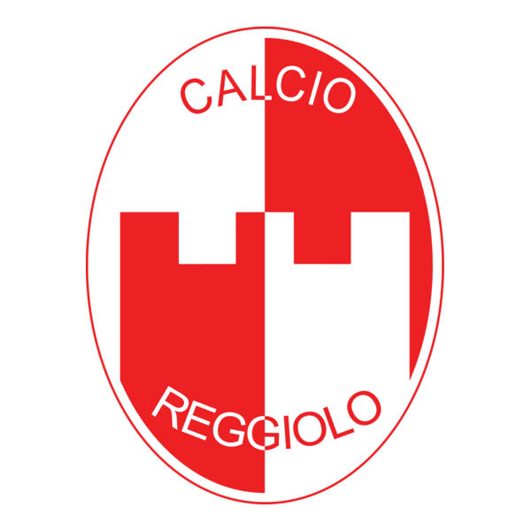 Calcio Reggiolo Logo PNG Vector