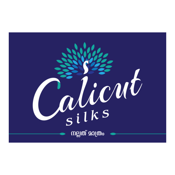 calicut silks Logo PNG Vector