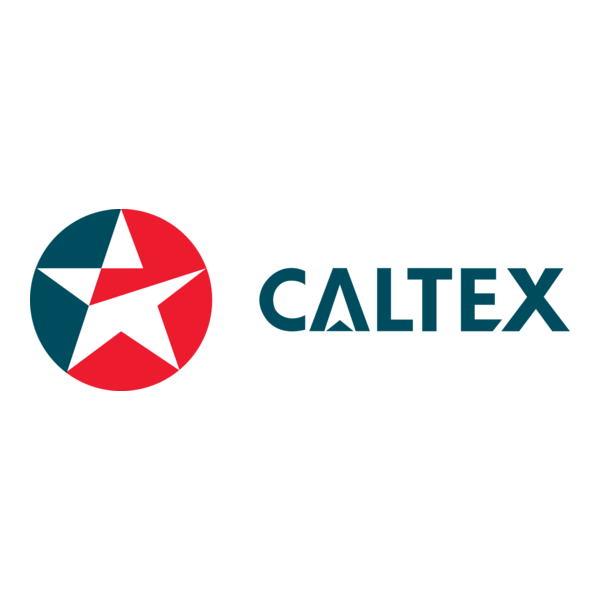 Caltex Logo PNG Vector