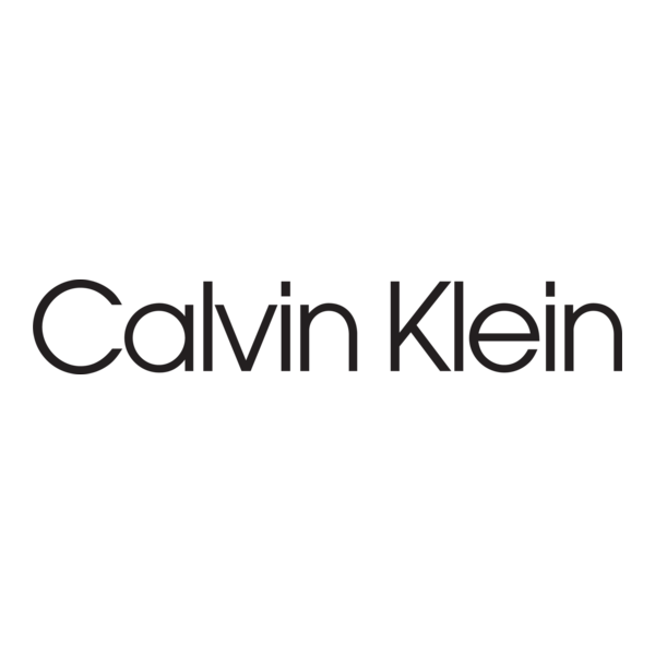 Calvin Klein Logo PNG Vector