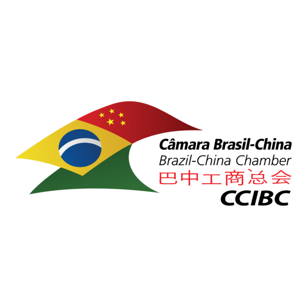 CAMARA BRASIL CHINA Logo PNG Vector