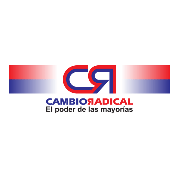CAMBIO RADICAL Logo PNG Vector