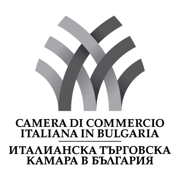 Camera di Commercio Italiana in Bulgaria Logo PNG Vector