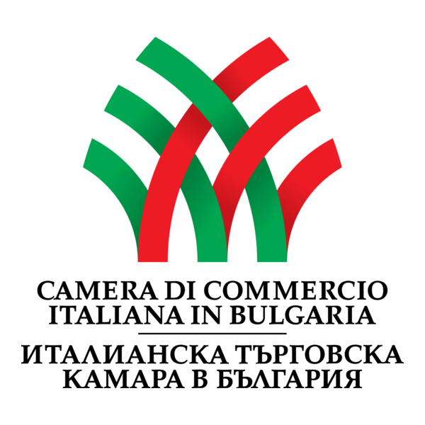 Camera di Commercio Italiana in Bulgaria Logo PNG Vector