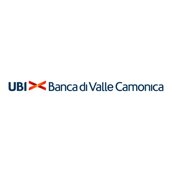 Camonica UBI Banca Logo PNG Vector